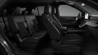 2026 Ford Explorer® Internal Image 1